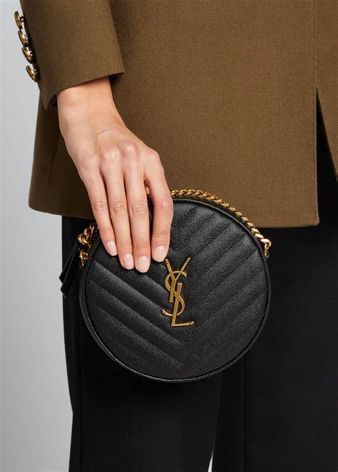 ysl vinyle bag|yves saint laurent bags clearance.